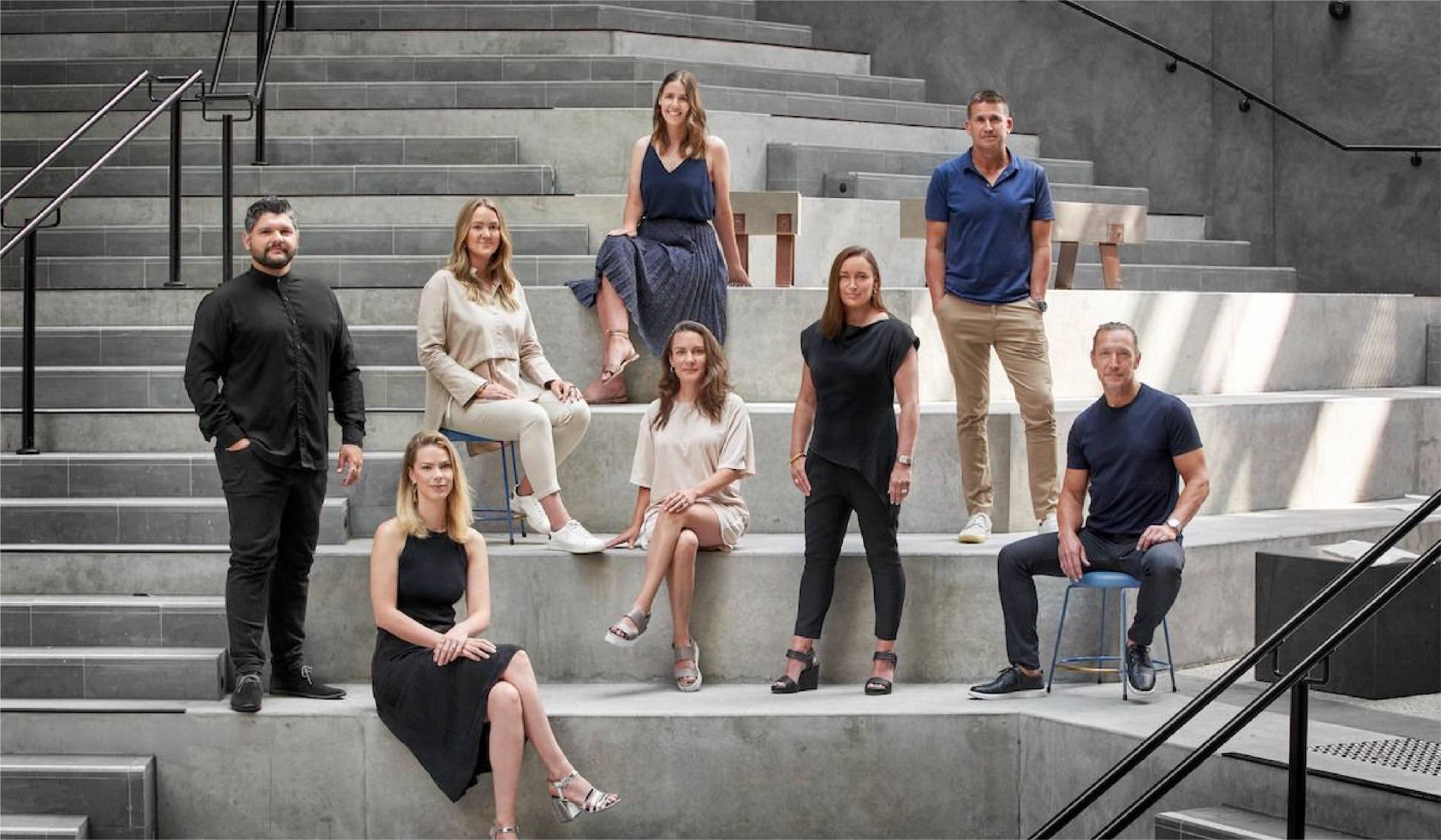 Our Team